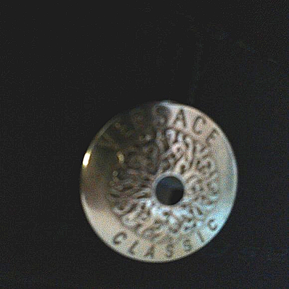 Authentic Versace Classic Jacket - image 1